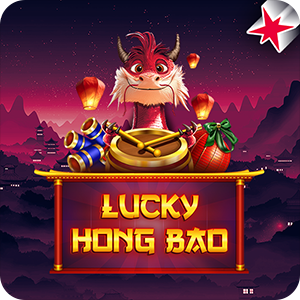 LUCKY HONG BAO