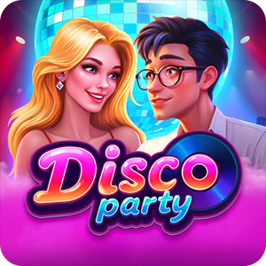 DISCO PARTY